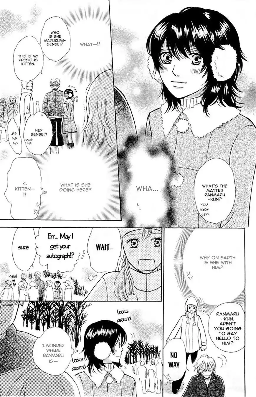 Momoiro Heaven! Chapter 25 19